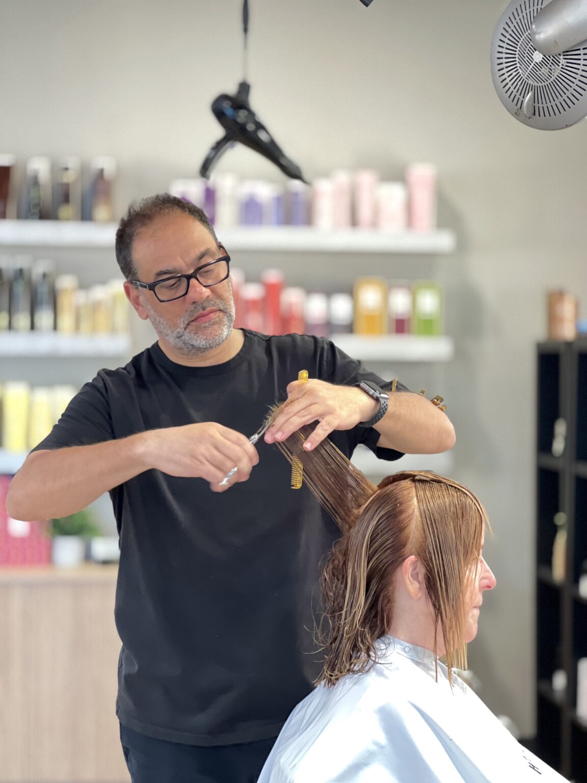 Carmen Commisso Melon Salon Carmen Commisso Melon Salon