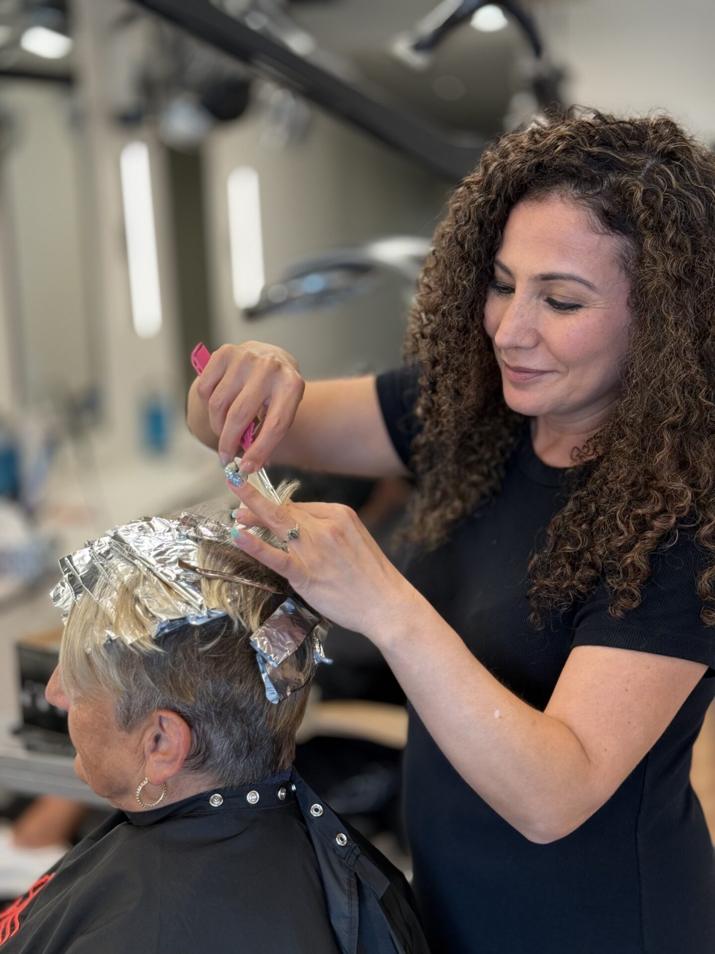 frozan Melon Salon frozan Melon Salon